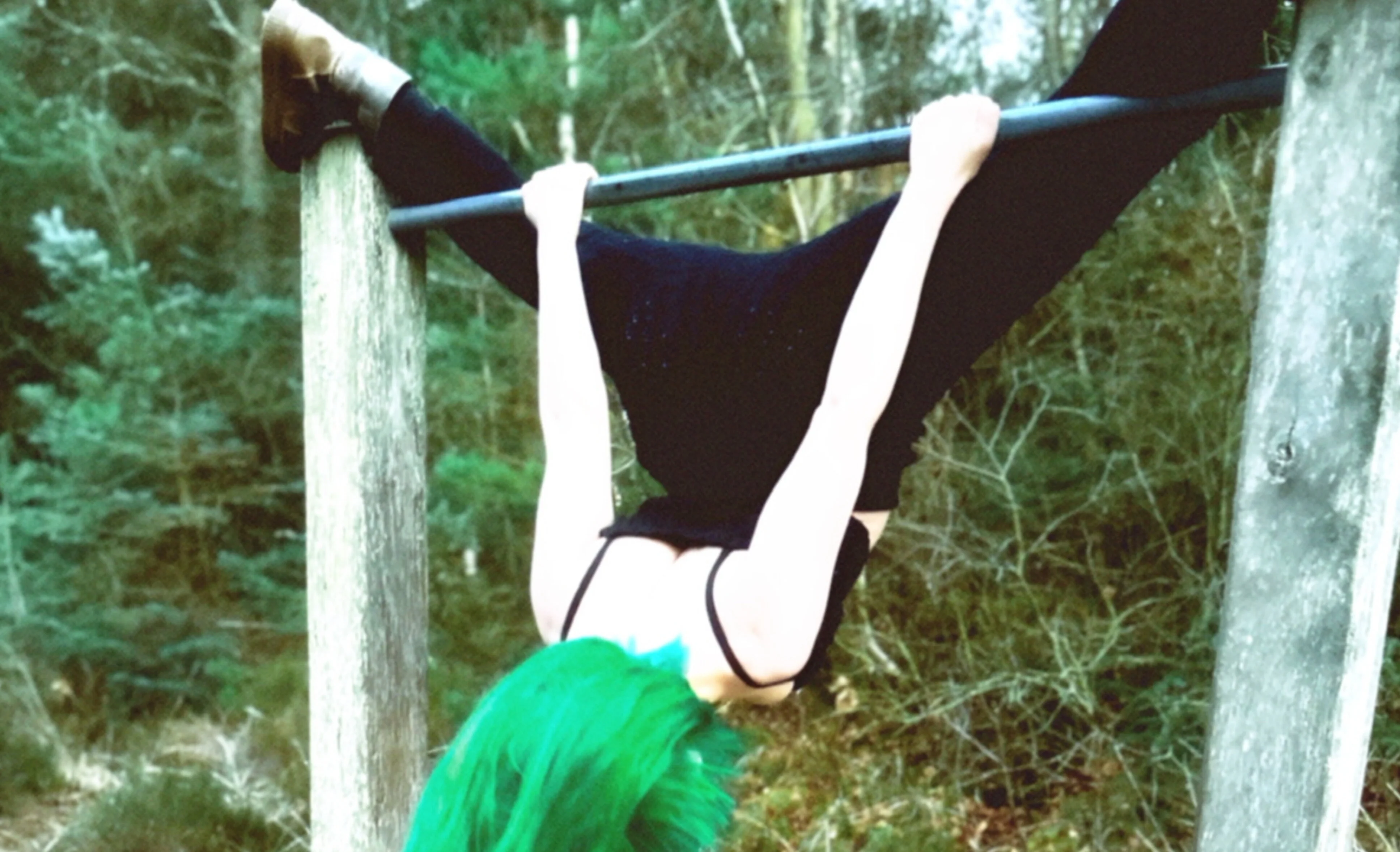 Portrait of OnlyFans creator id0lls Lei Luna D.Light